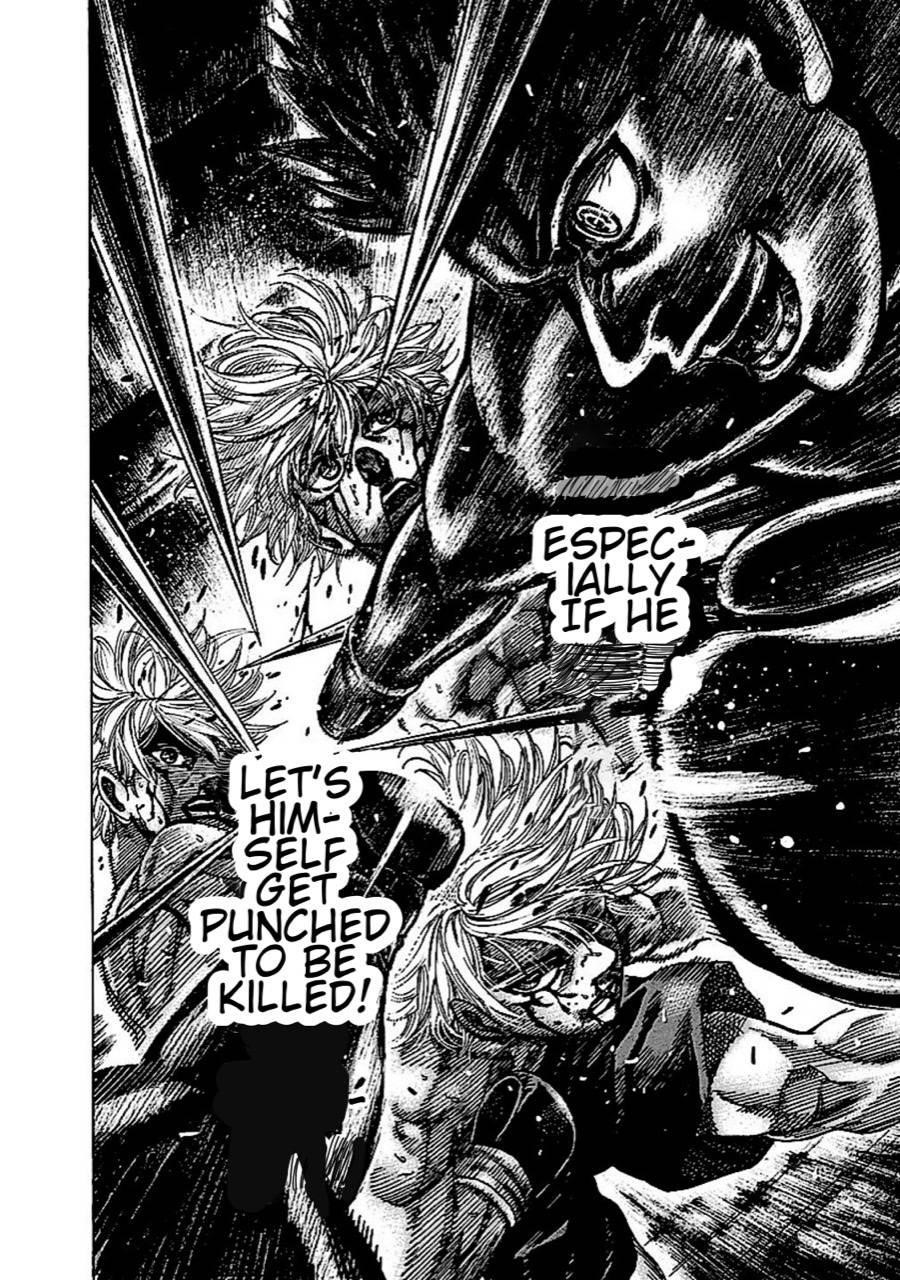 Rikudou Chapter 134 - Page 8