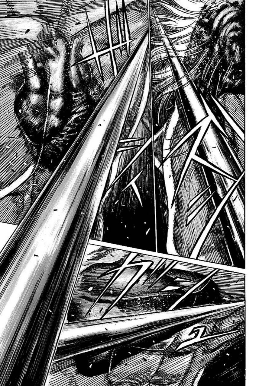 Rikudou Chapter 134 - Page 9