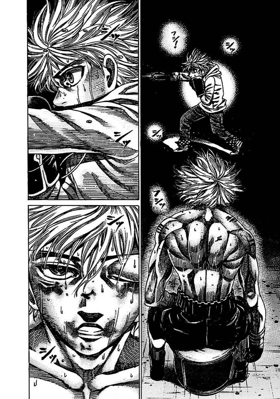 Rikudou Chapter 135 - Page 13