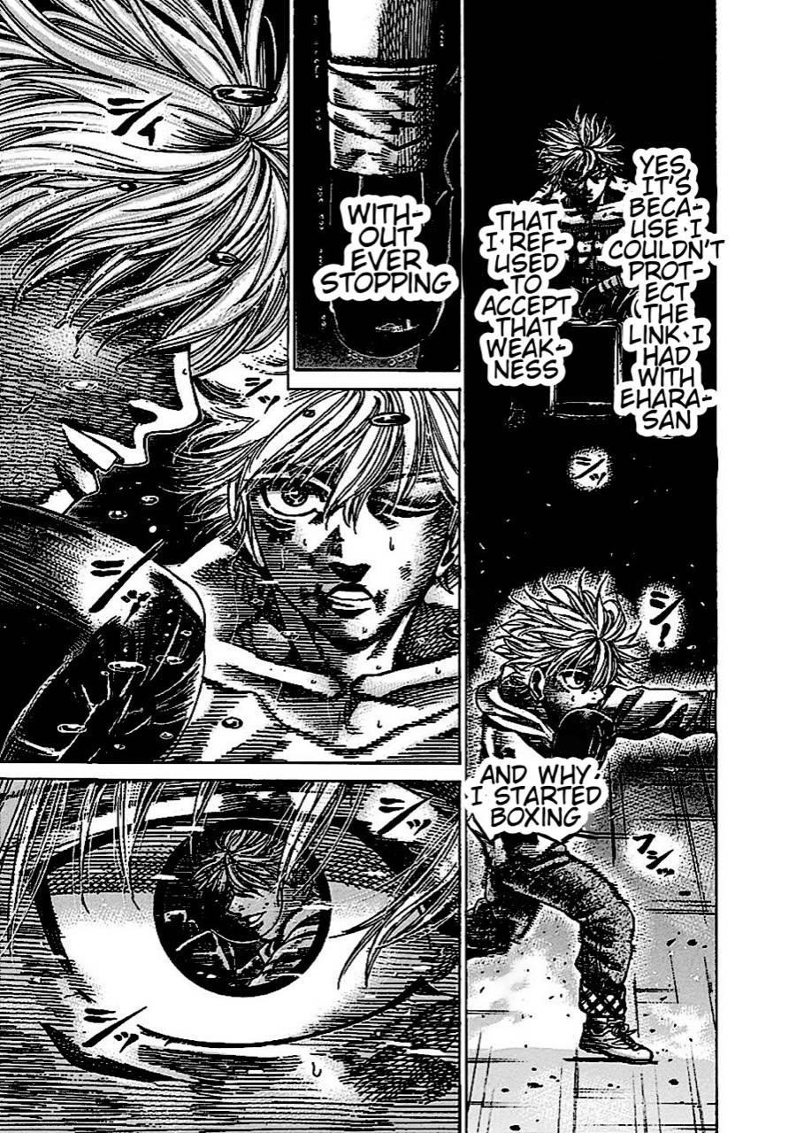 Rikudou Chapter 135 - Page 14