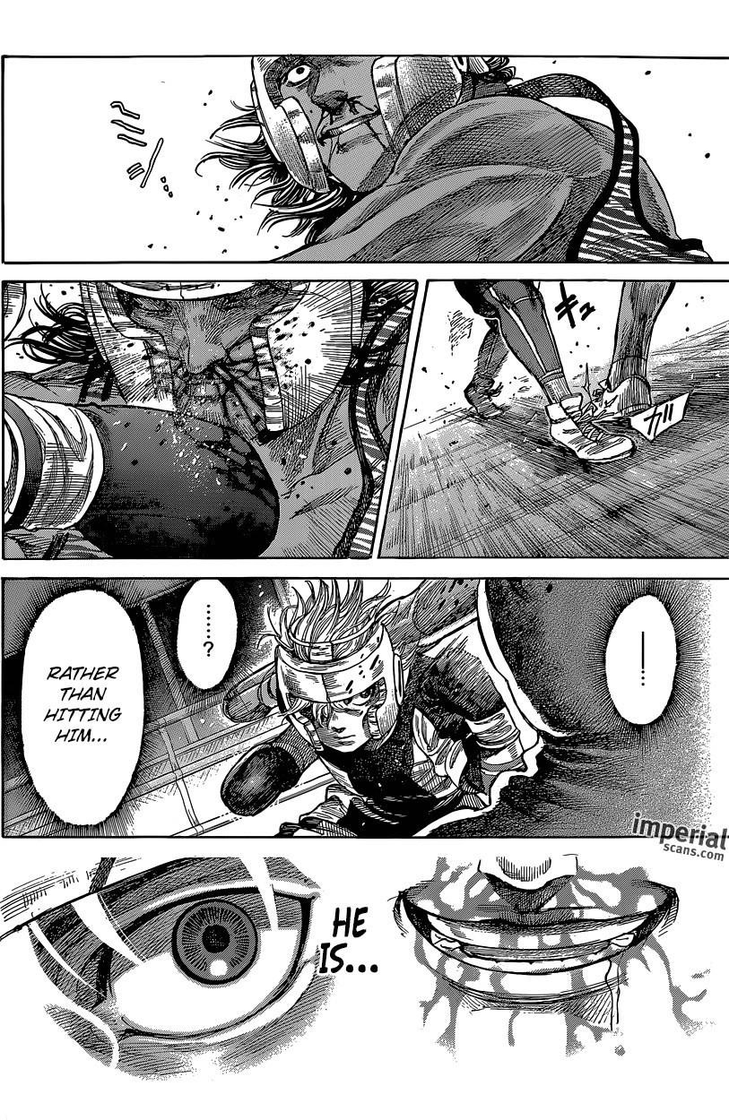 Rikudou Chapter 14 - Page 12