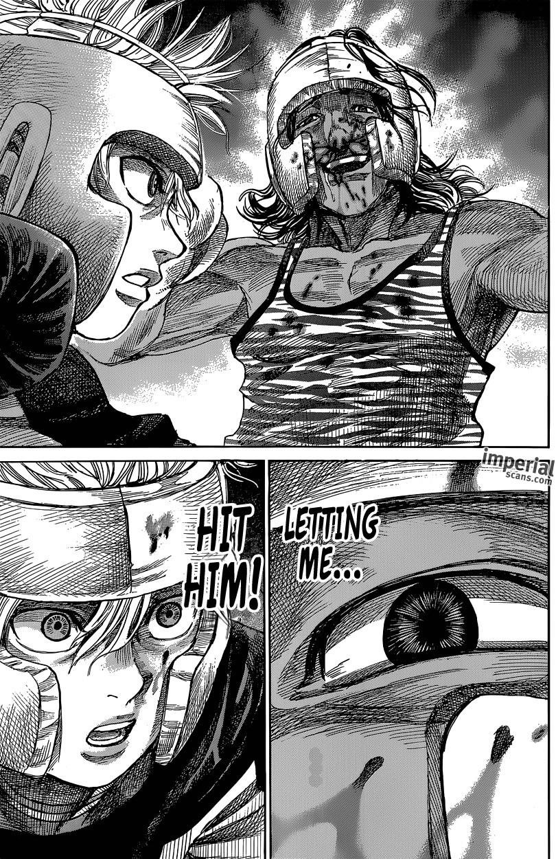 Rikudou Chapter 14 - Page 13