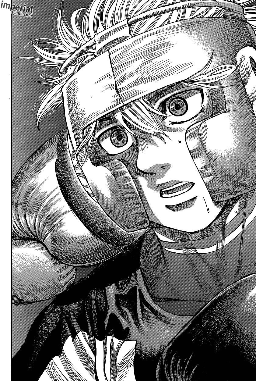 Rikudou Chapter 14 - Page 14