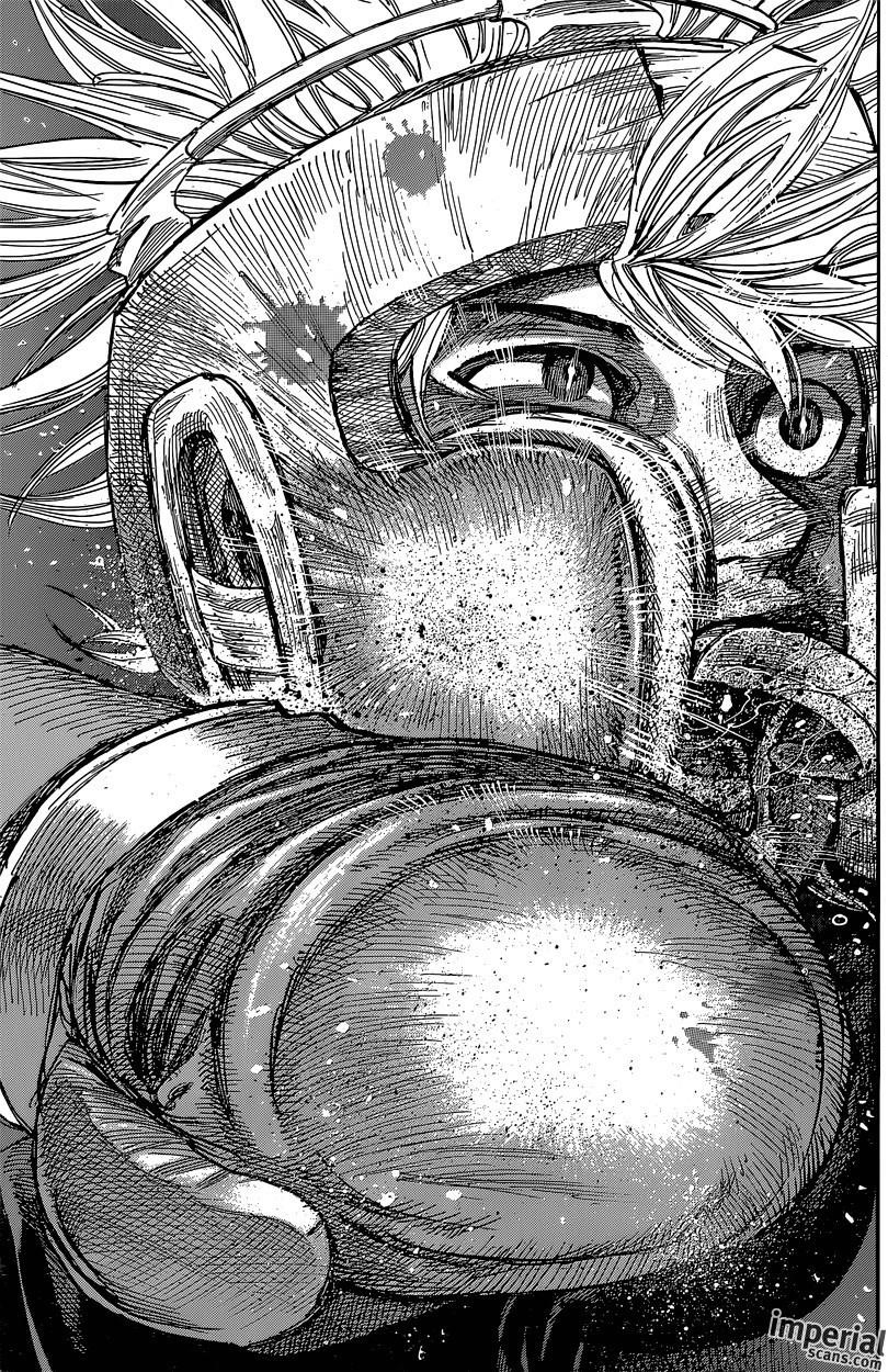 Rikudou Chapter 14 - Page 15