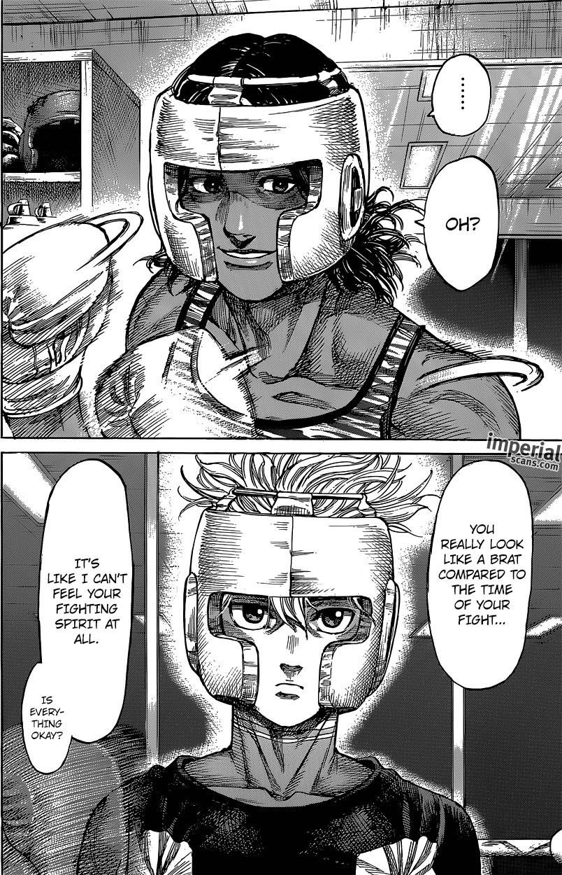 Rikudou Chapter 14 - Page 4