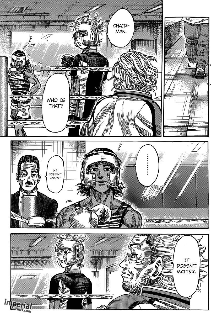 Rikudou Chapter 14 - Page 5