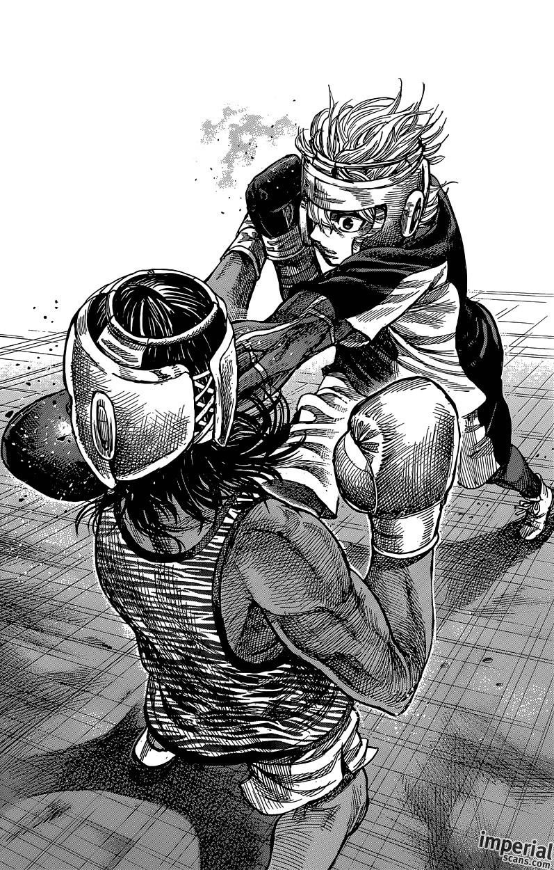 Rikudou Chapter 14 - Page 8