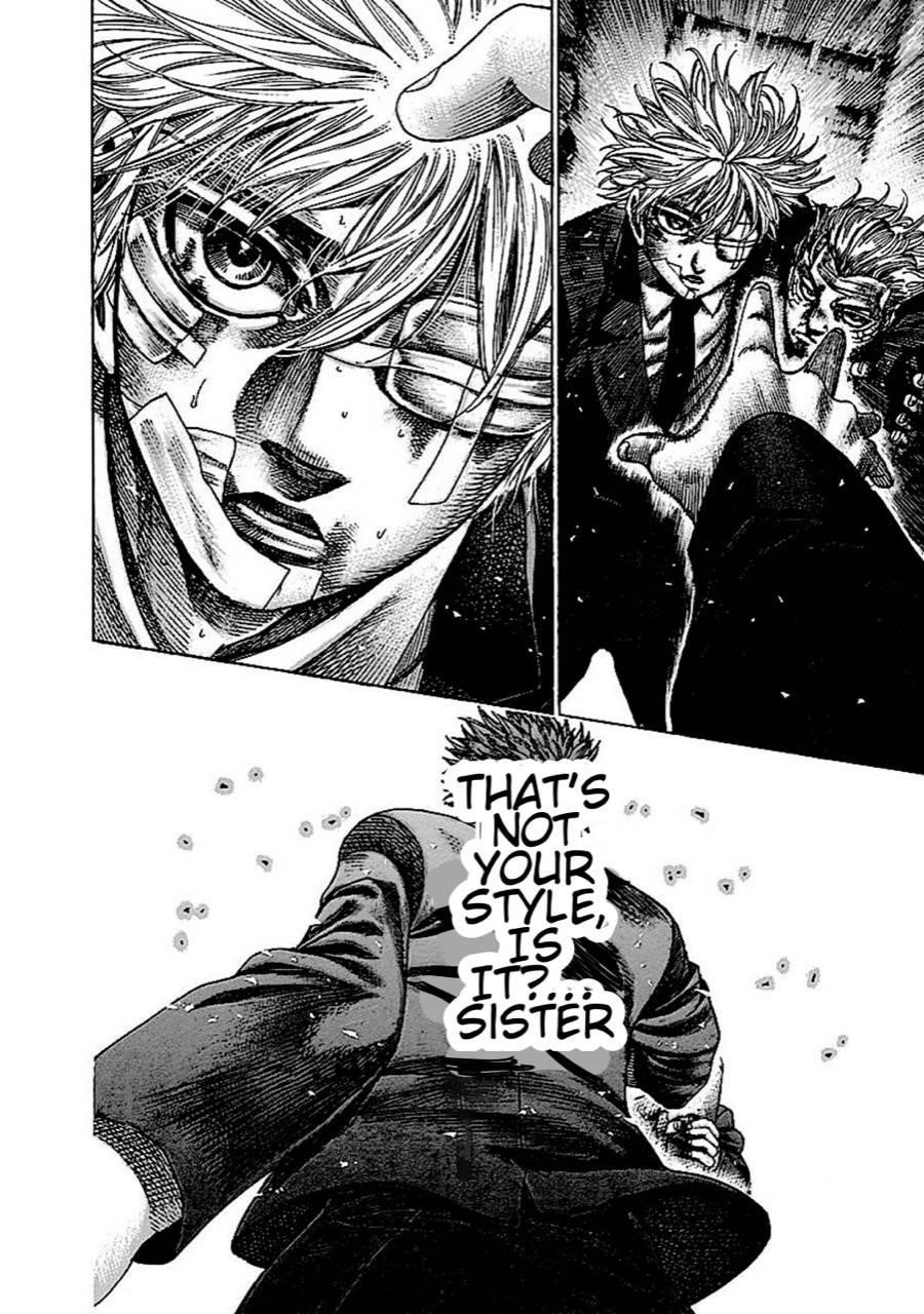 Rikudou Chapter 140 - Page 13