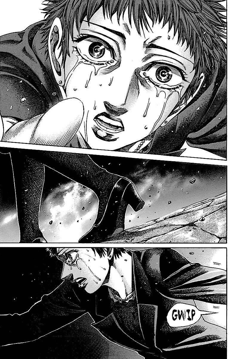 Rikudou Chapter 140 - Page 14