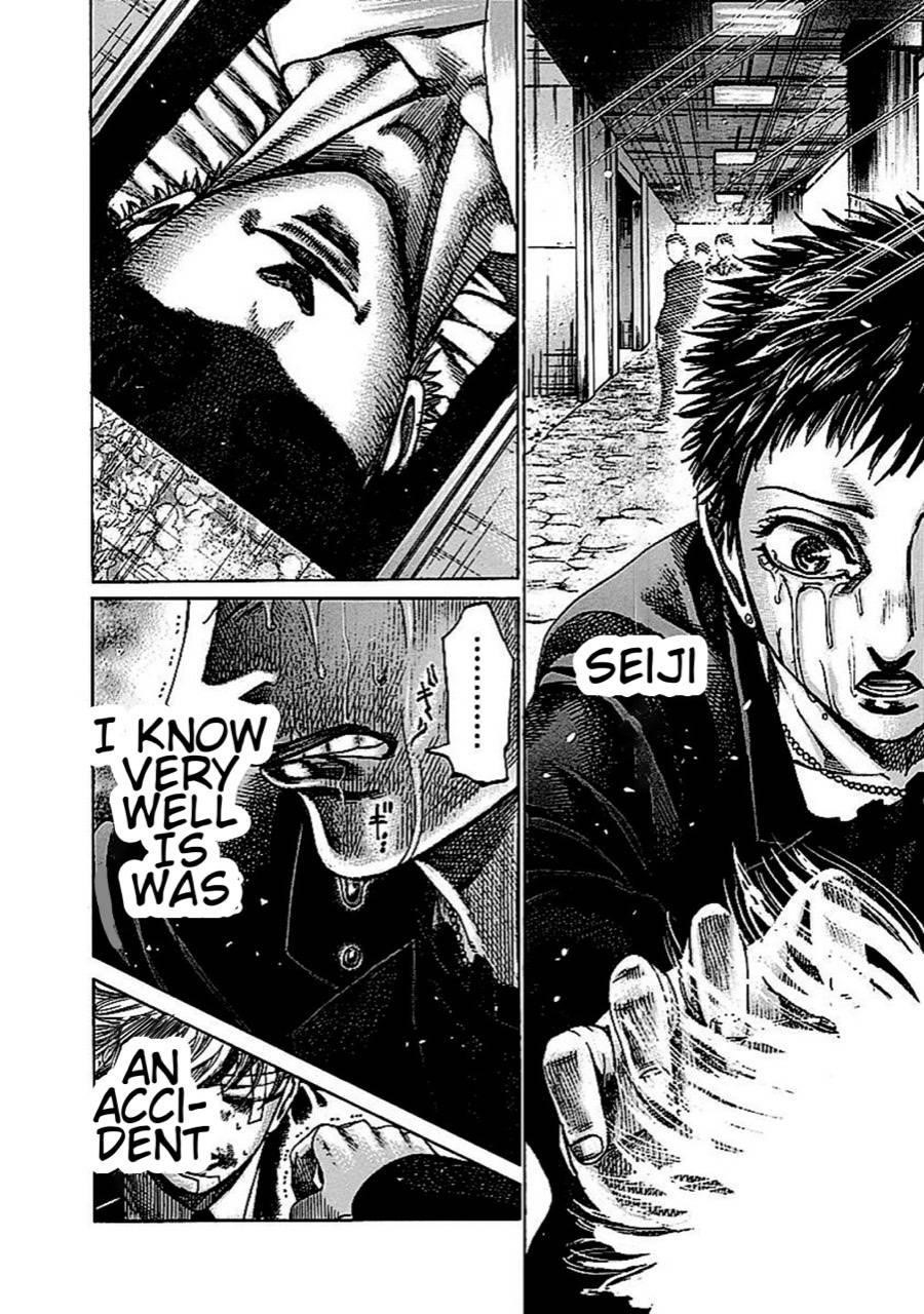 Rikudou Chapter 140 - Page 16