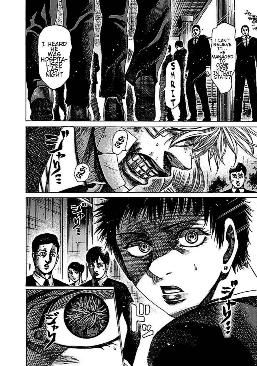 Rikudou Chapter 140 - Page 9