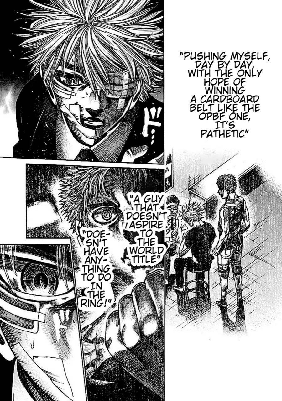 Rikudou Chapter 141 - Page 12