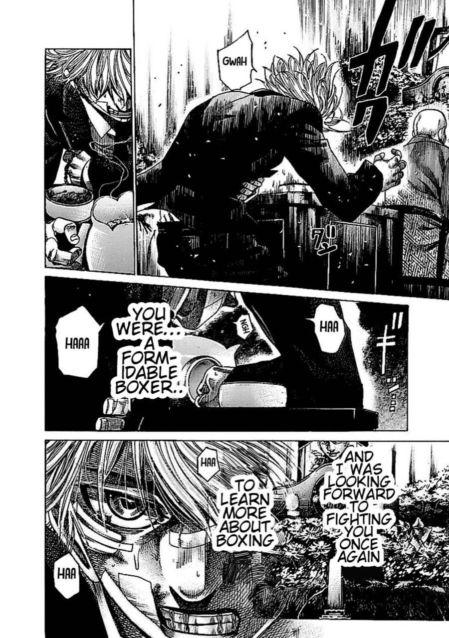 Rikudou Chapter 141 - Page 6