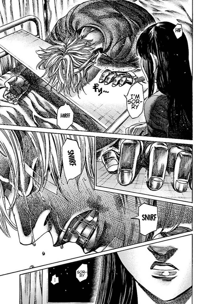 Rikudou Chapter 142 - Page 10