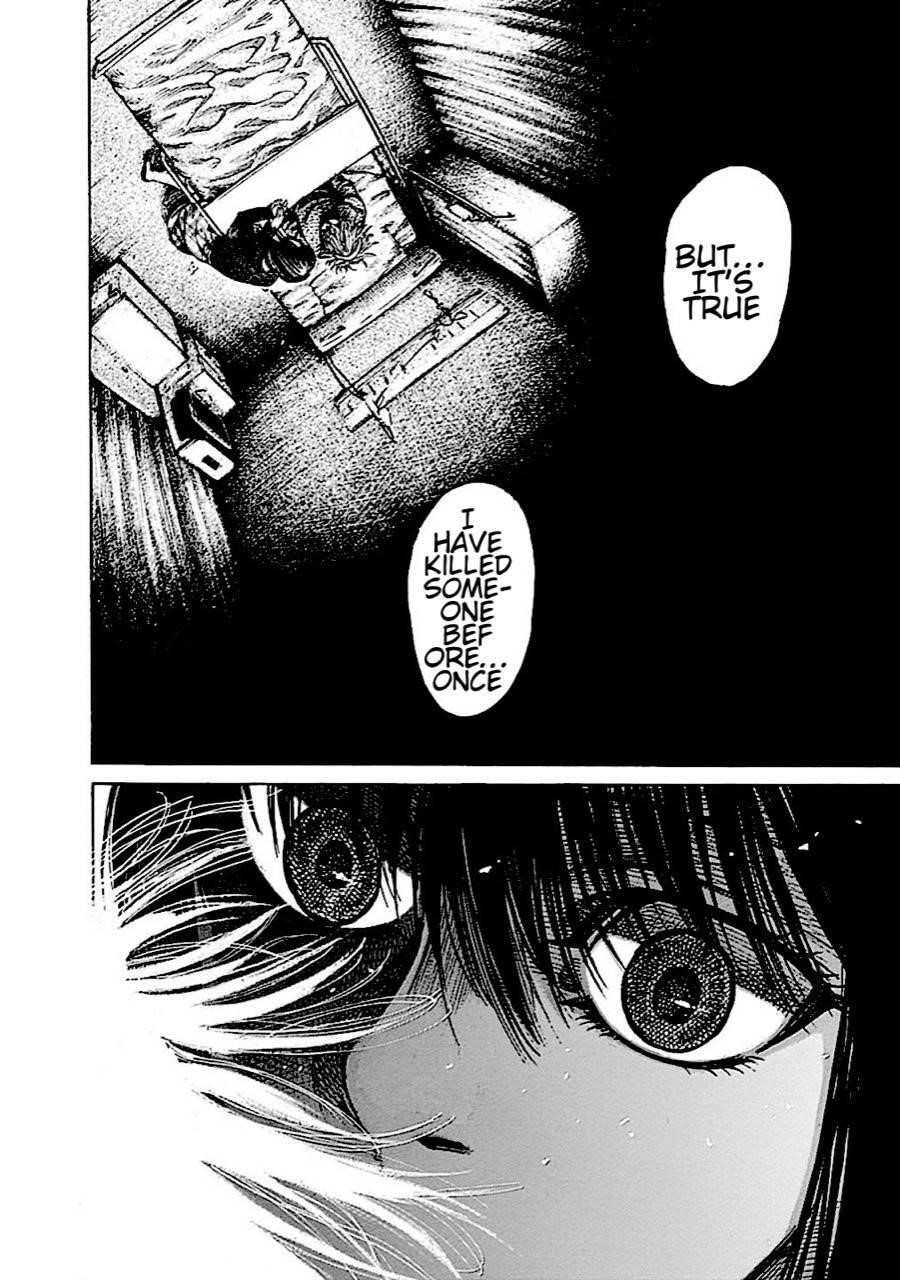 Rikudou Chapter 142 - Page 13