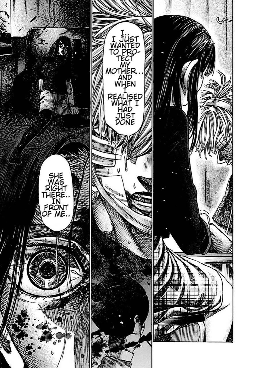 Rikudou Chapter 142 - Page 14