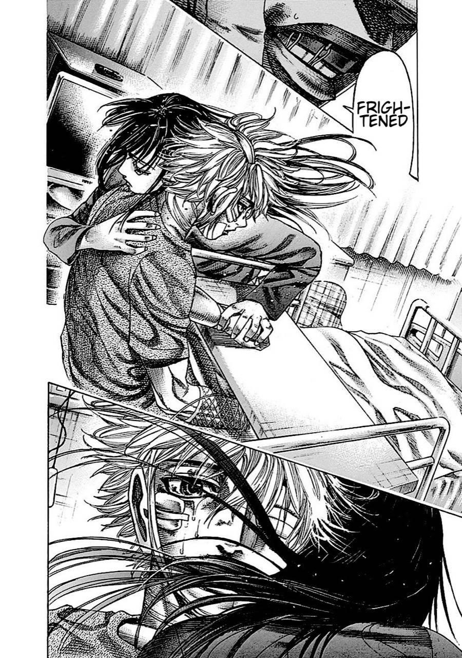 Rikudou Chapter 142 - Page 15