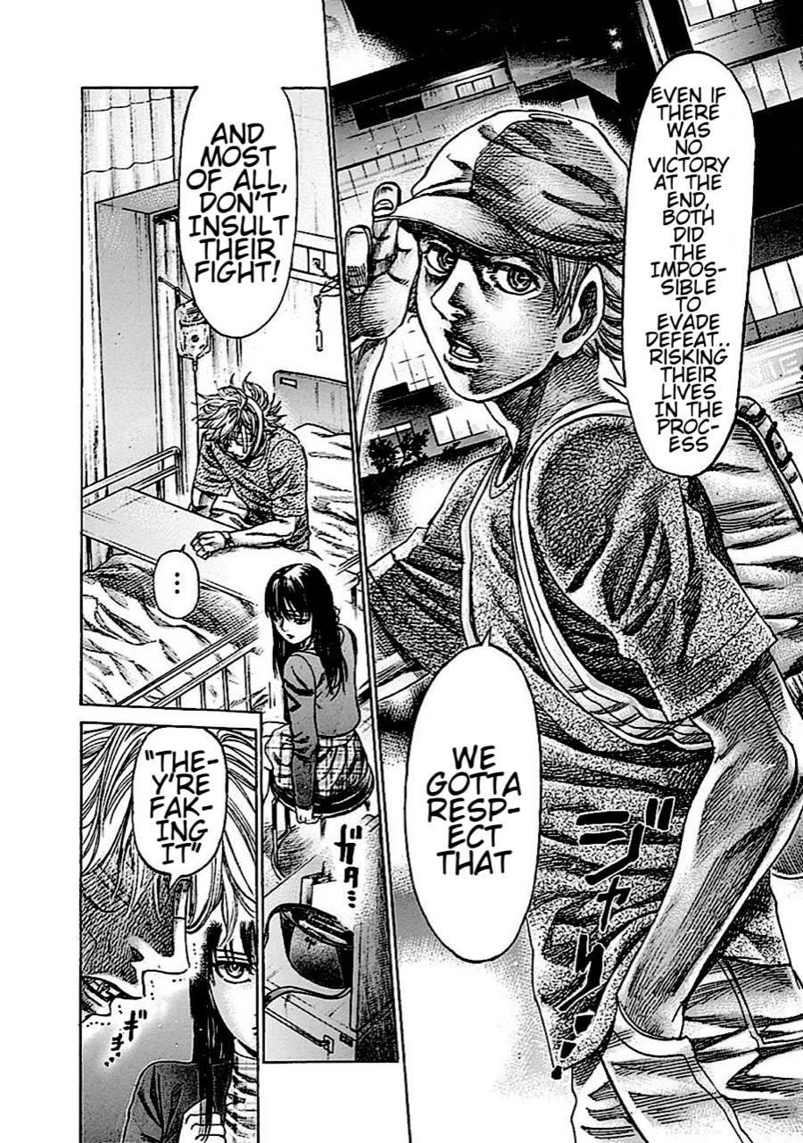 Rikudou Chapter 142 - Page 5