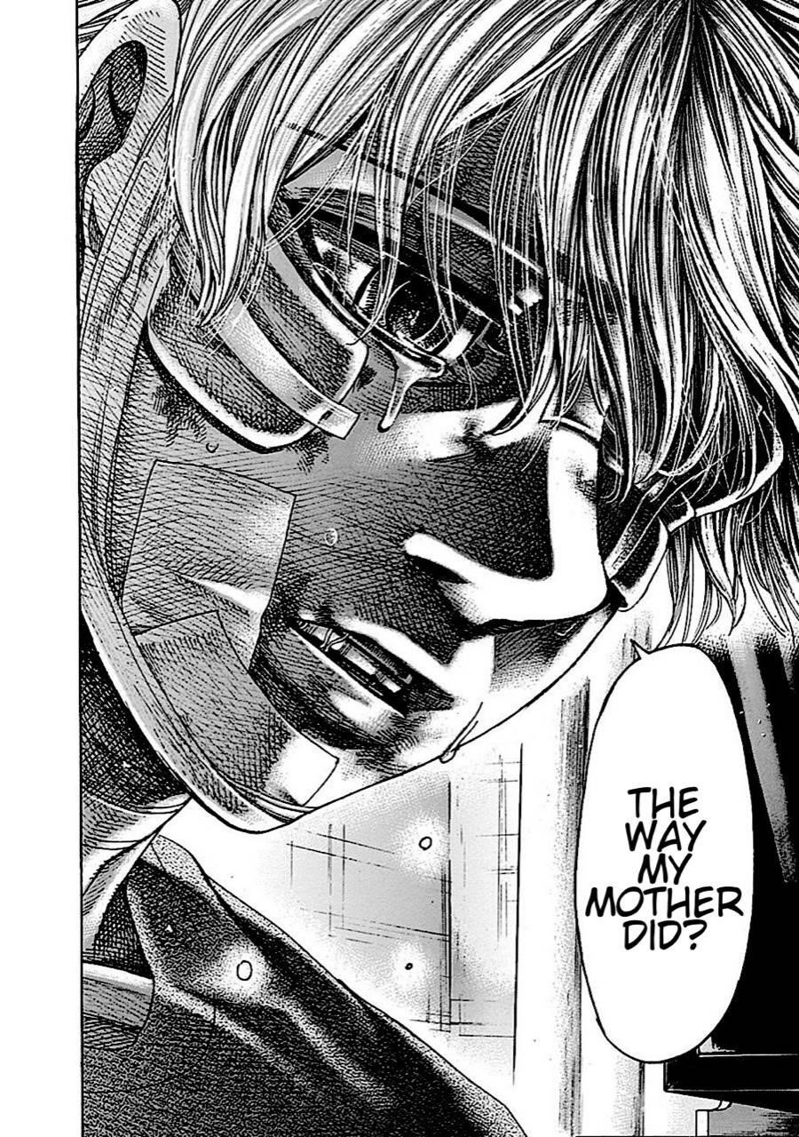 Rikudou Chapter 142 - Page 9