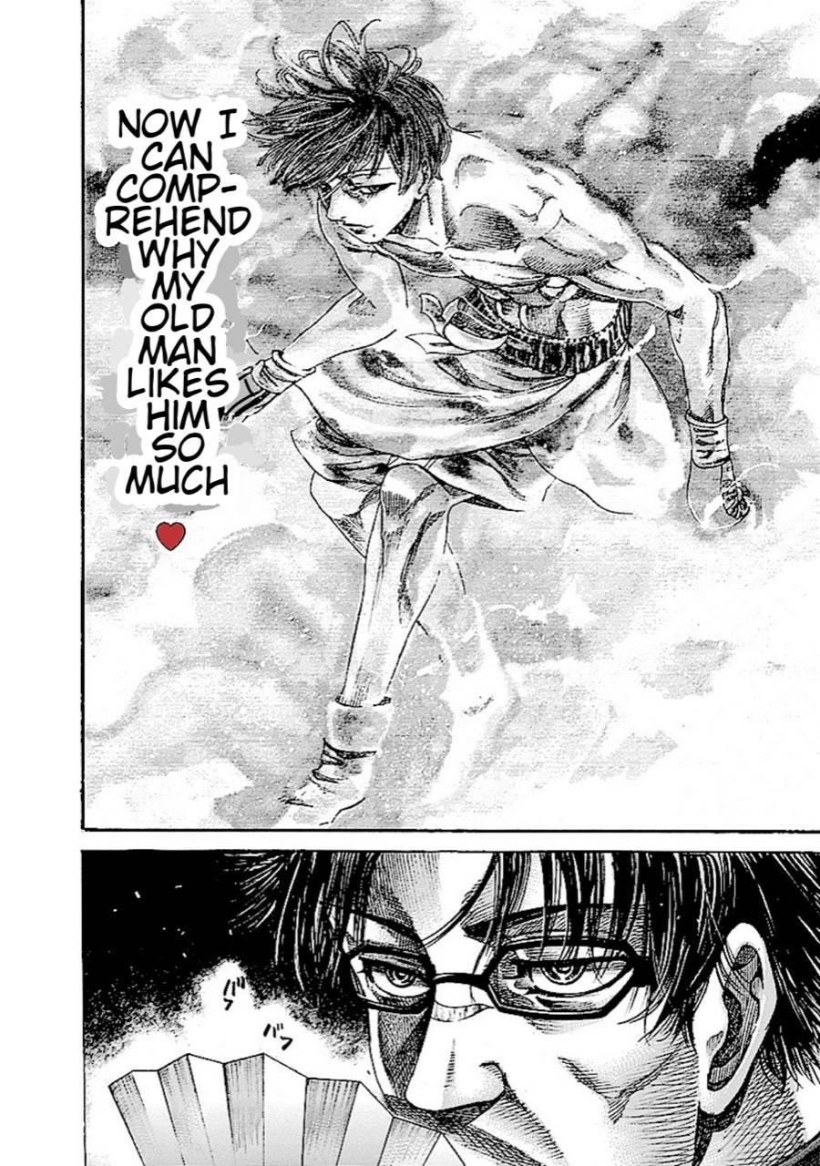 Rikudou Chapter 144 - Page 13