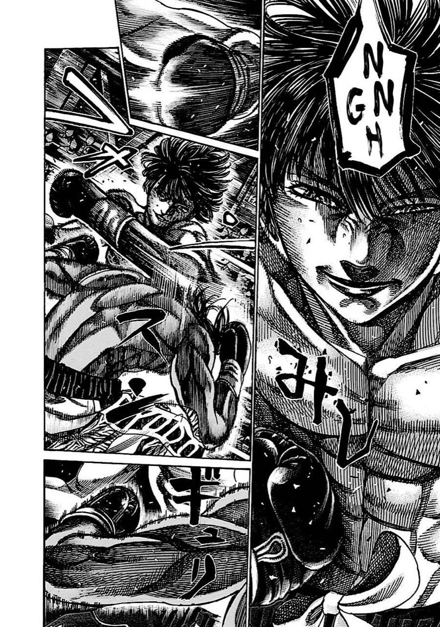 Rikudou Chapter 145 - Page 9