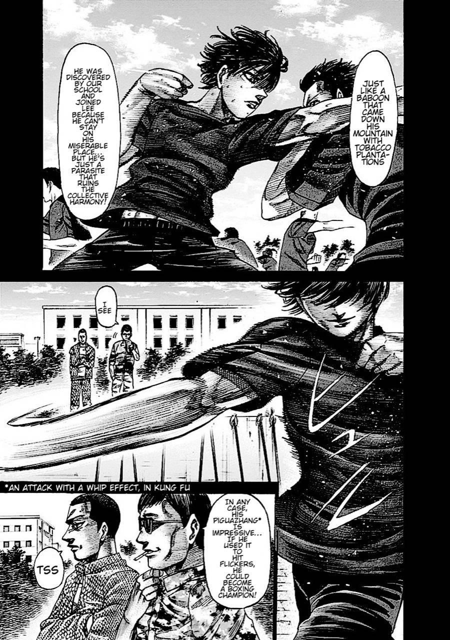 Rikudou Chapter 146 - Page 10