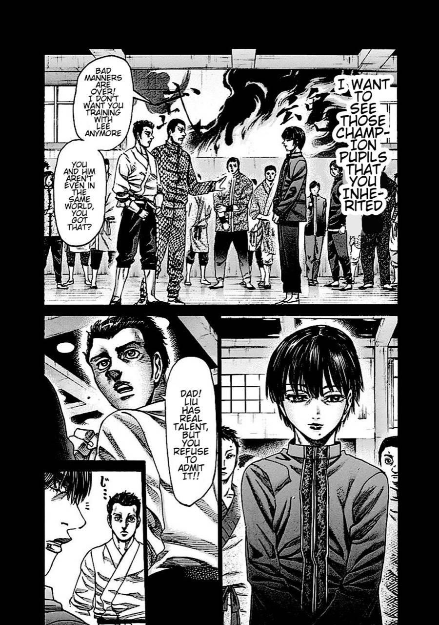 Rikudou Chapter 146 - Page 13