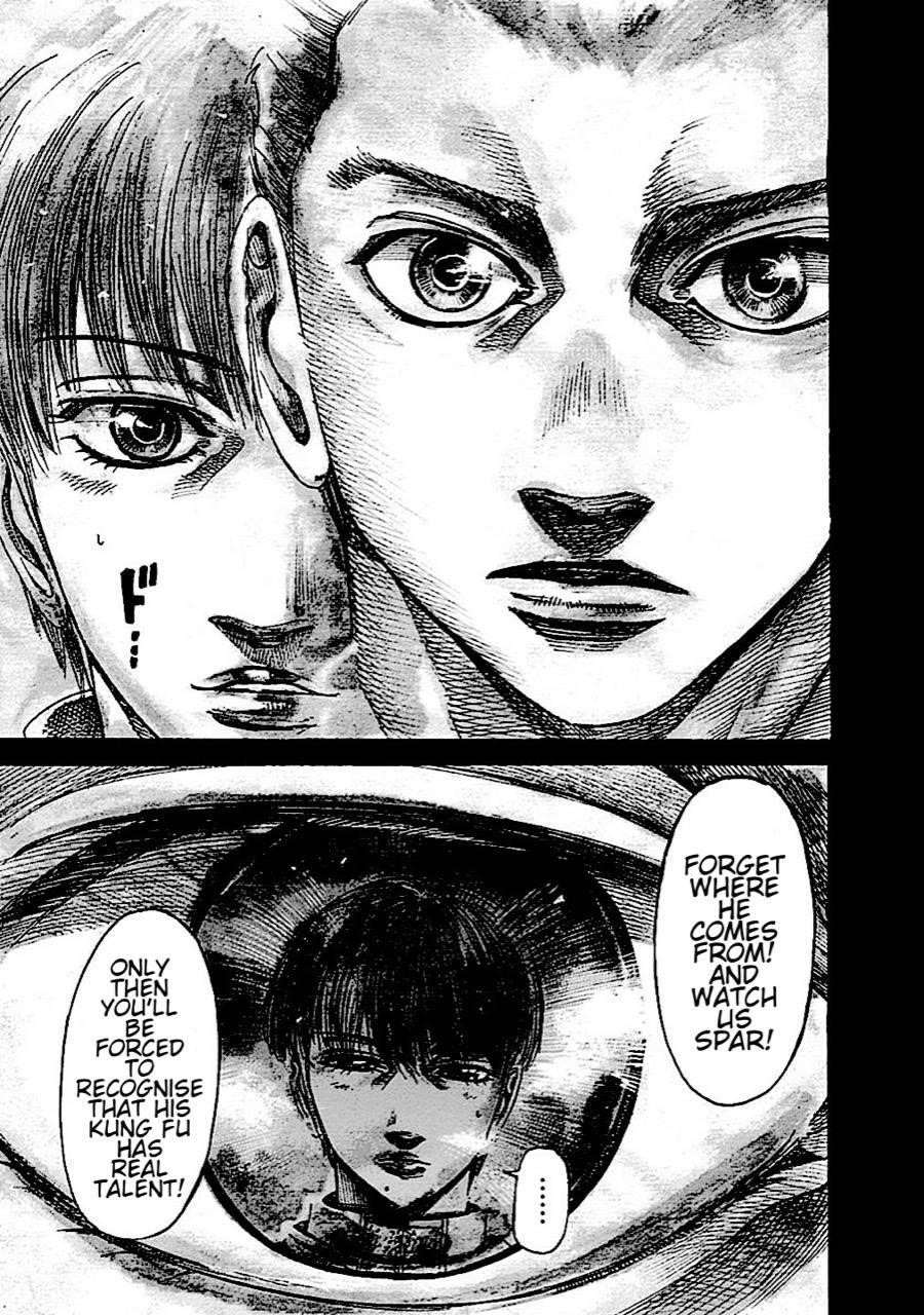 Rikudou Chapter 146 - Page 14