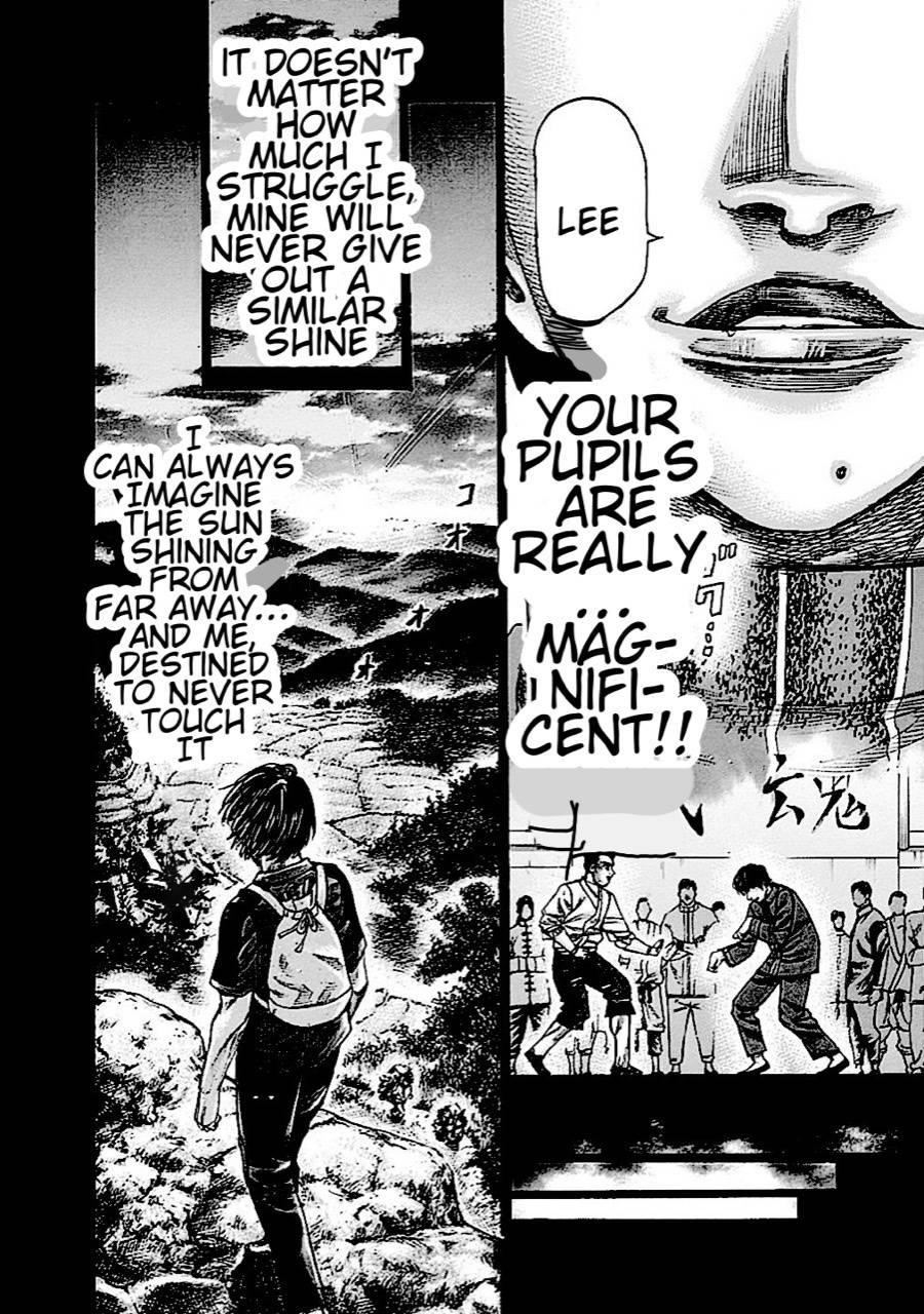 Rikudou Chapter 146 - Page 15