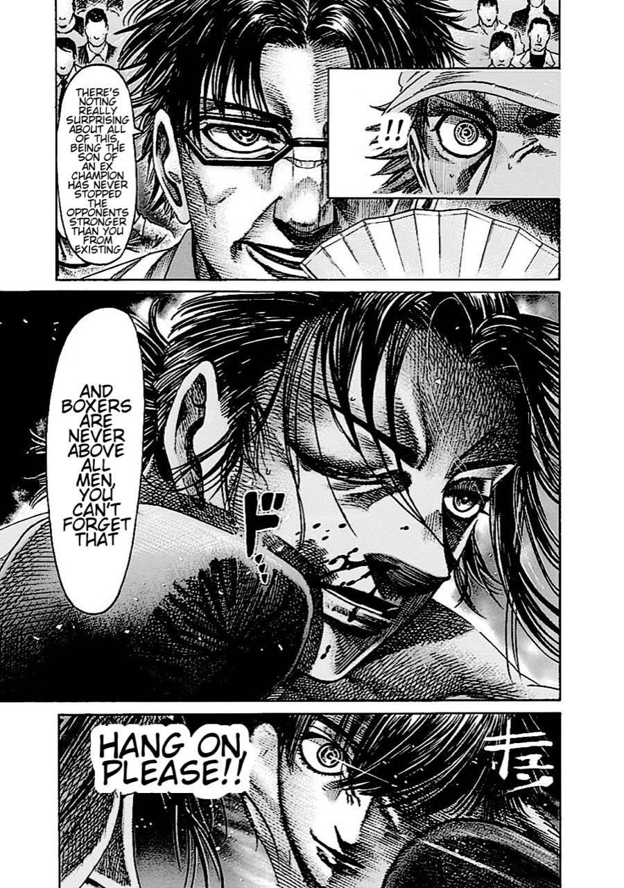 Rikudou Chapter 146 - Page 19