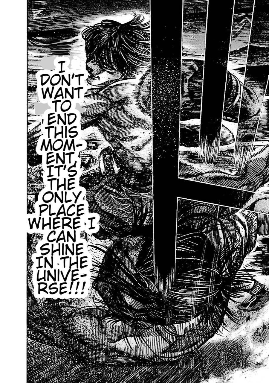 Rikudou Chapter 146 - Page 20