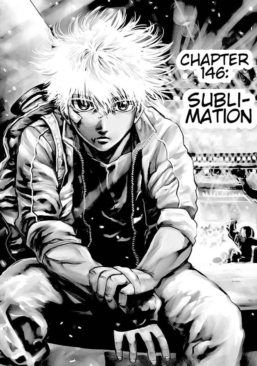 Rikudou Chapter 146 - Page 3