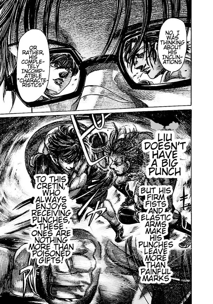 Rikudou Chapter 147 - Page 11