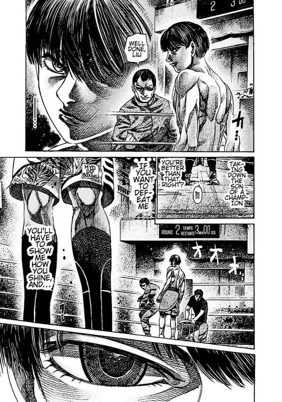 Rikudou Chapter 147 - Page 7