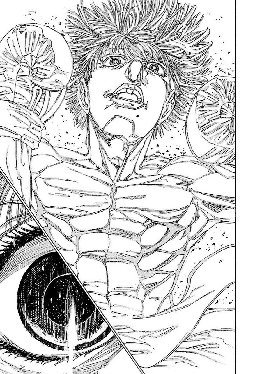 Rikudou Chapter 148 - Page 10