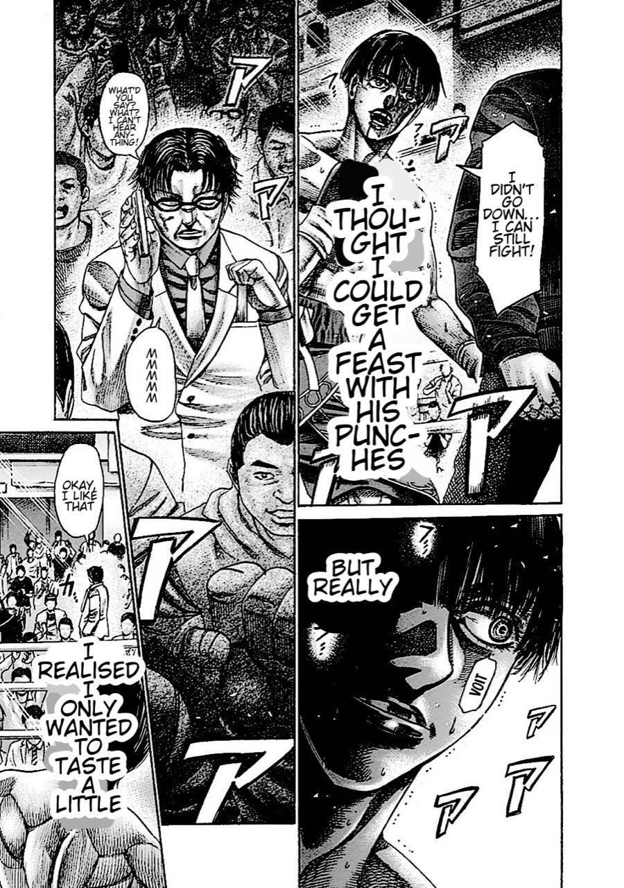 Rikudou Chapter 148 - Page 13