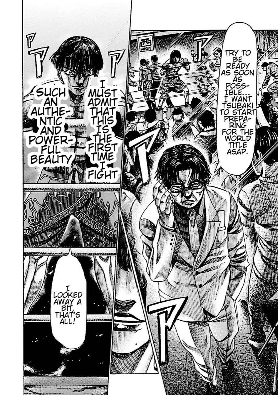 Rikudou Chapter 148 - Page 14