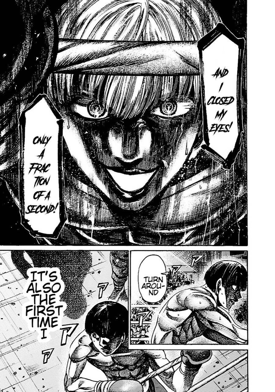 Rikudou Chapter 148 - Page 15