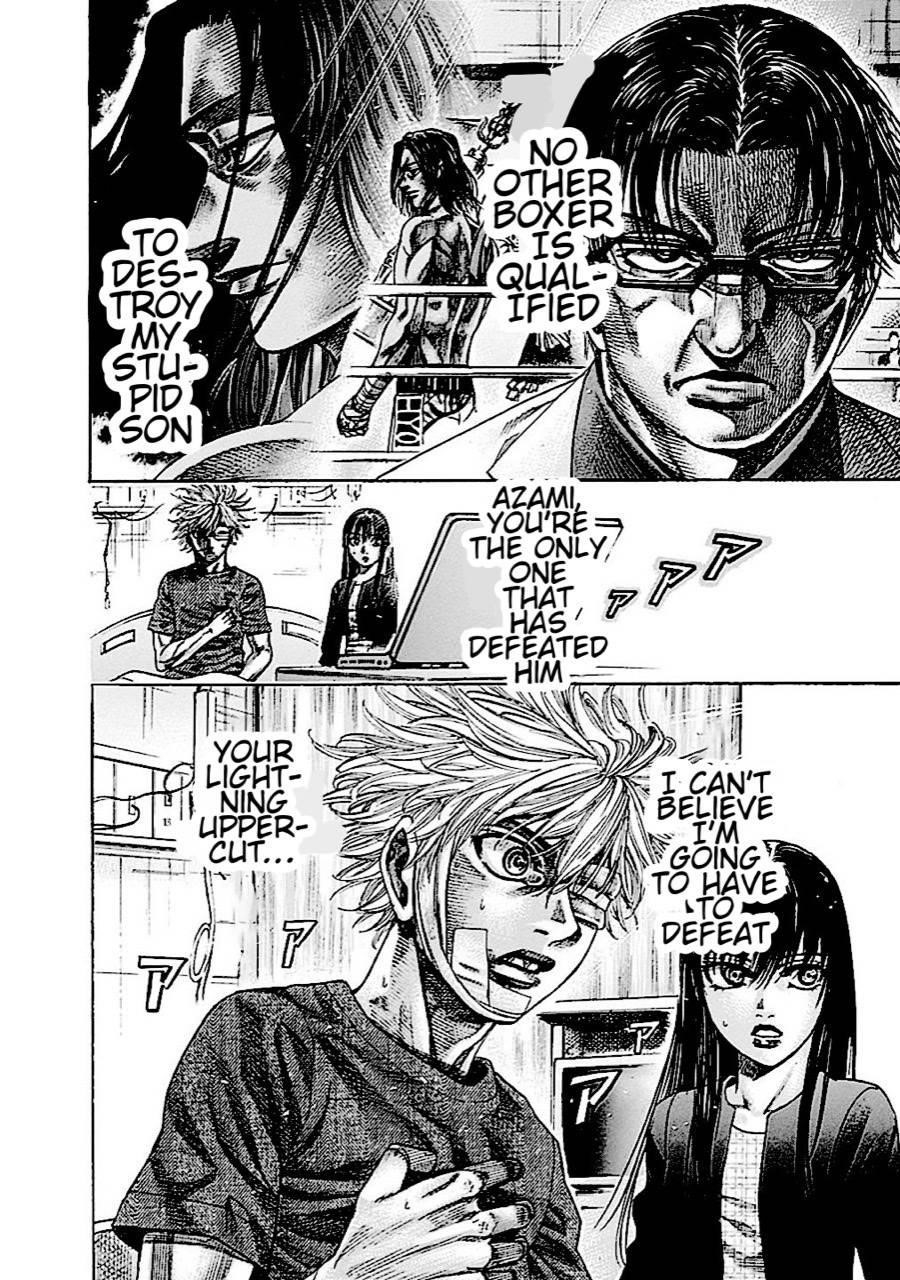 Rikudou Chapter 148 - Page 18