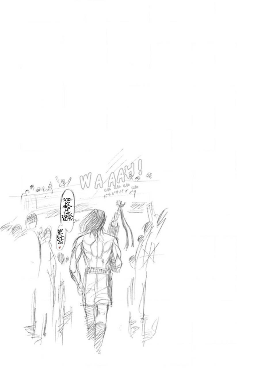 Rikudou Chapter 148 - Page 19