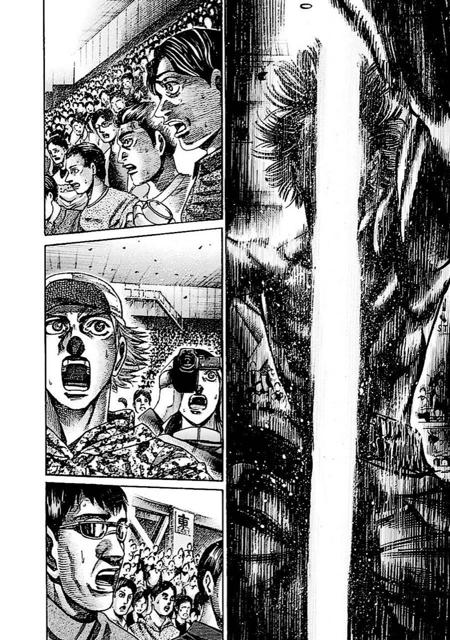 Rikudou Chapter 148 - Page 4