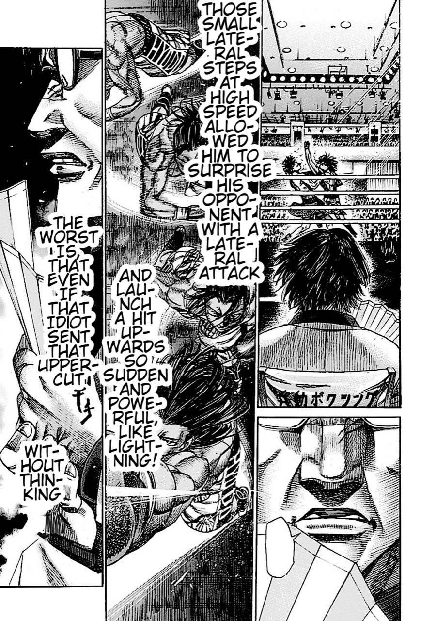 Rikudou Chapter 148 - Page 5