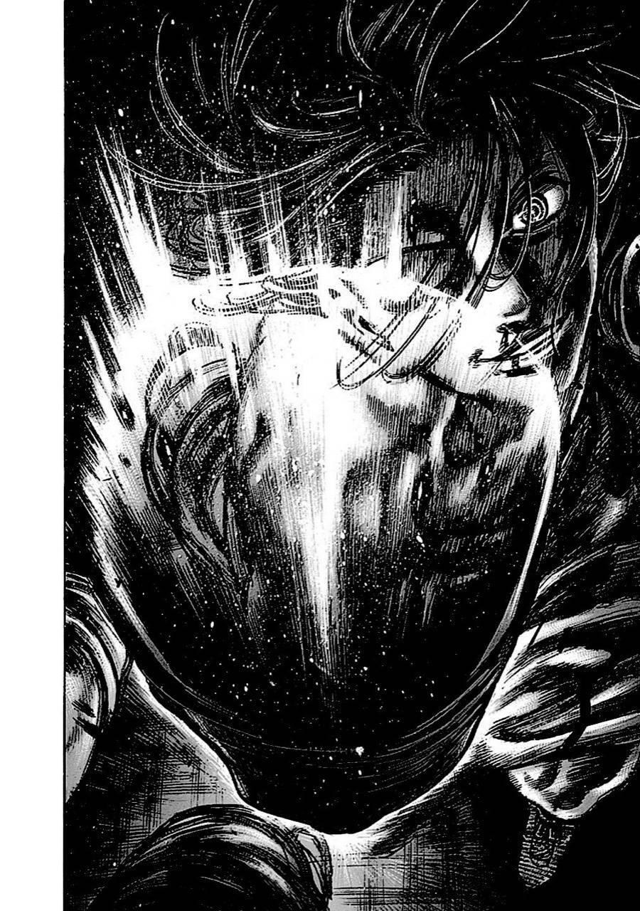 Rikudou Chapter 148 - Page 9