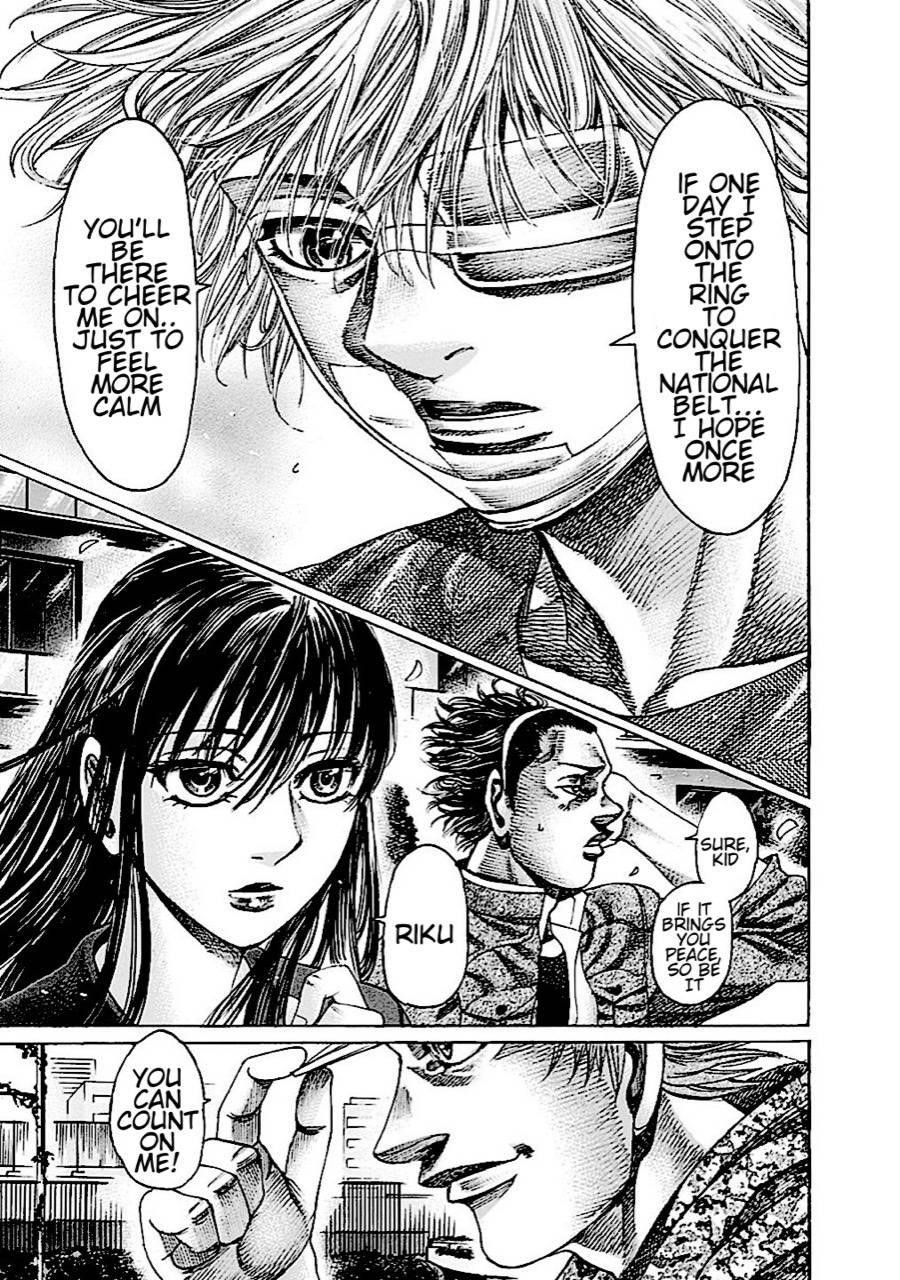 Rikudou Chapter 149 - Page 10