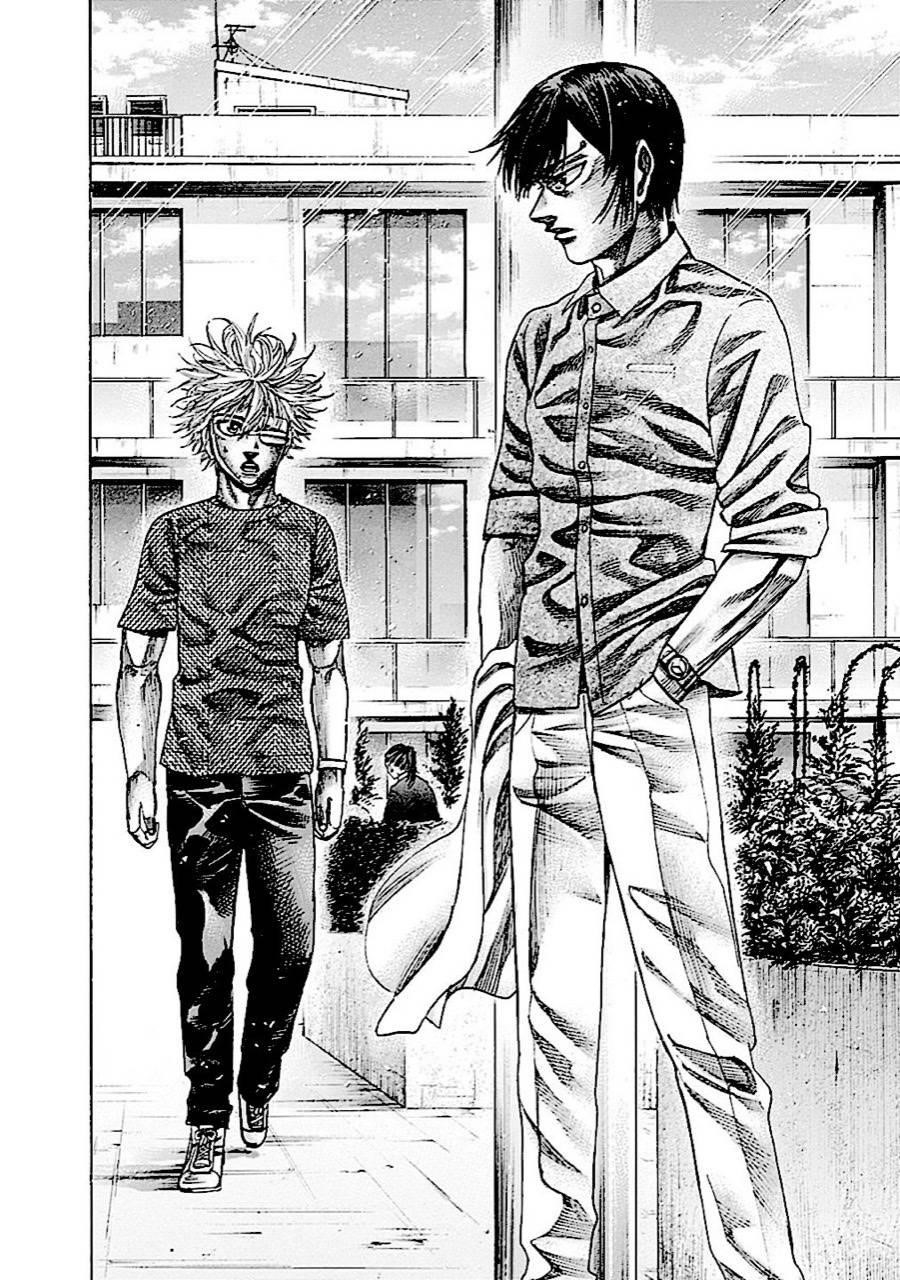 Rikudou Chapter 149 - Page 13