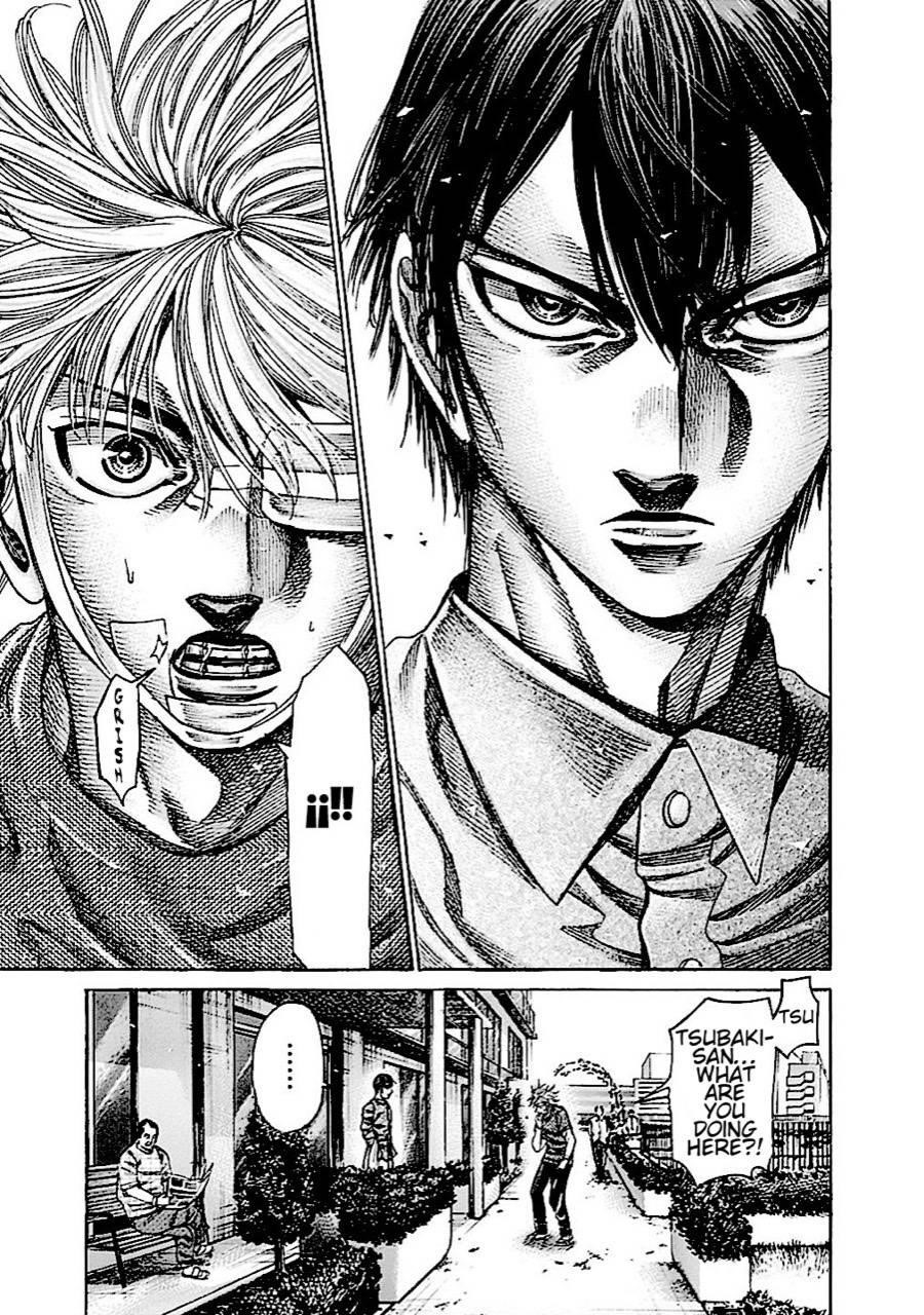 Rikudou Chapter 149 - Page 14