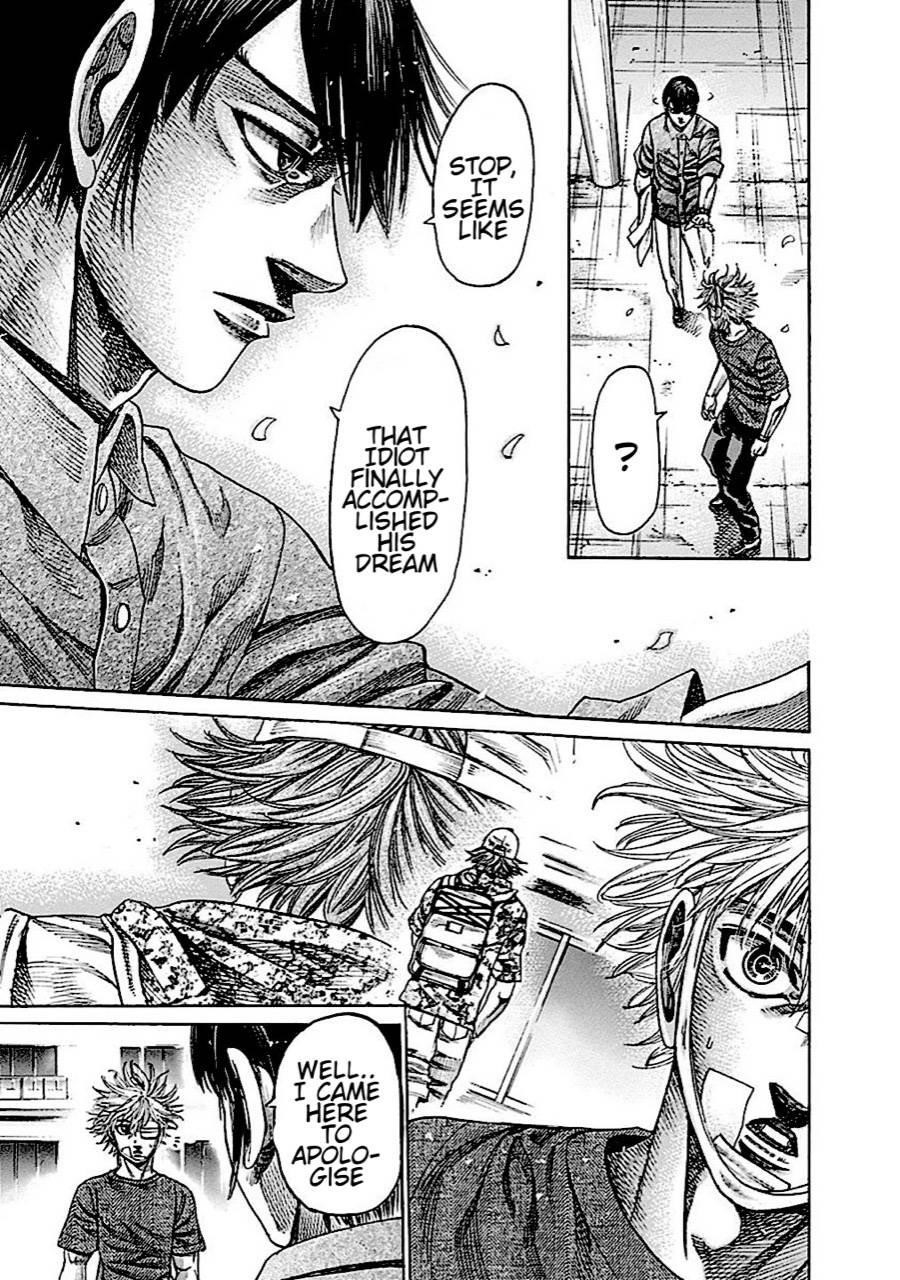 Rikudou Chapter 149 - Page 16