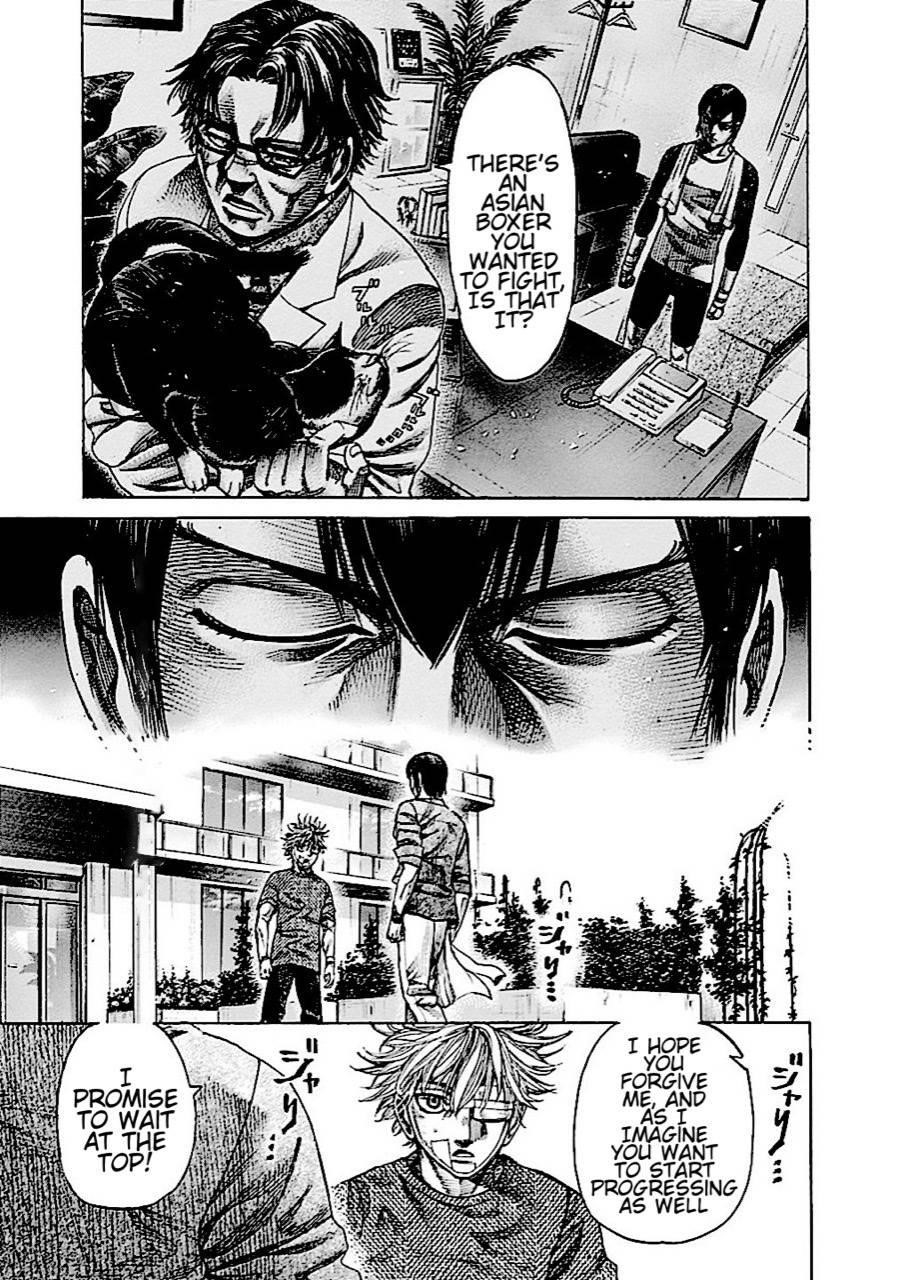 Rikudou Chapter 149 - Page 18