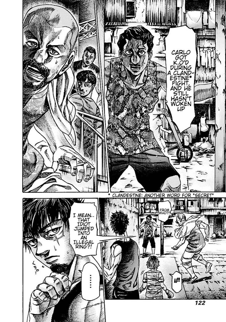 Rikudou Chapter 150 - Page 10