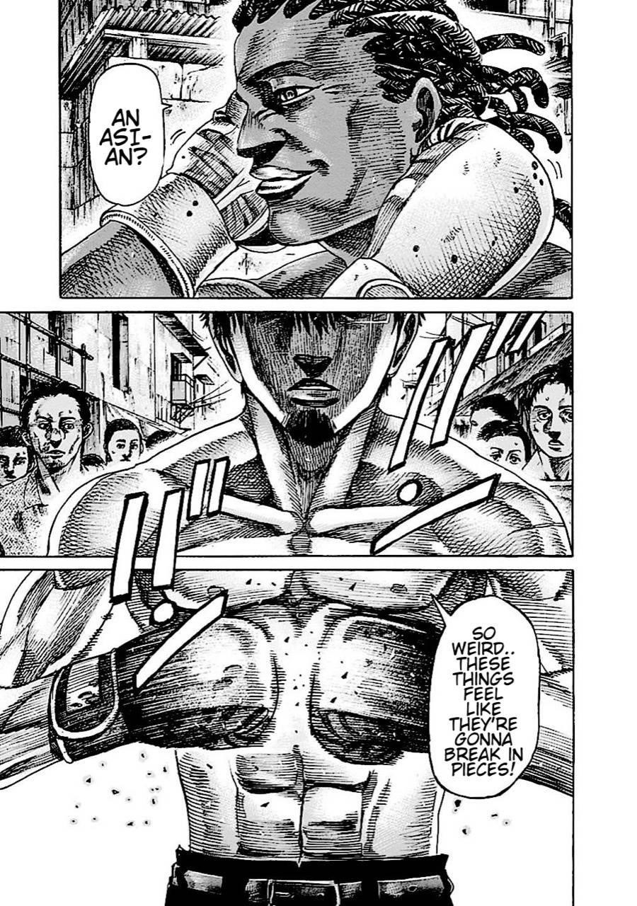 Rikudou Chapter 150 - Page 17